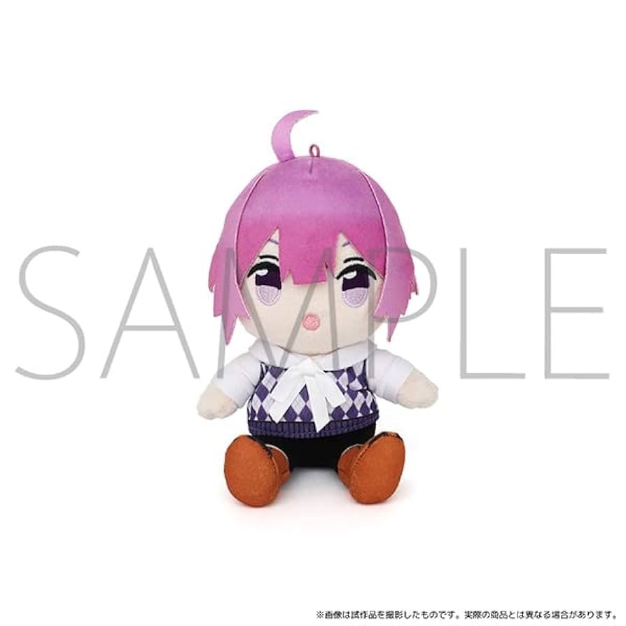 日常組　アニメイト　ぬいぐるみ　マスコット　セット アニメイト 日常組 ぬいぐるみキーホルダー コンプリート セット
